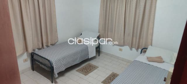 Su casa en Valenzuela