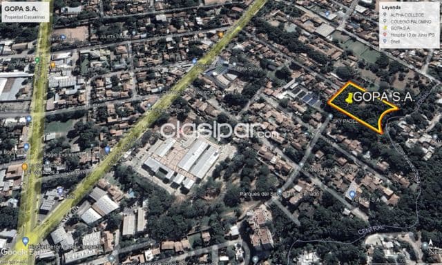G013. VENDO!!. Hermosa propiedad ideal para Bo. cerrado o edificio, en San Vicente!