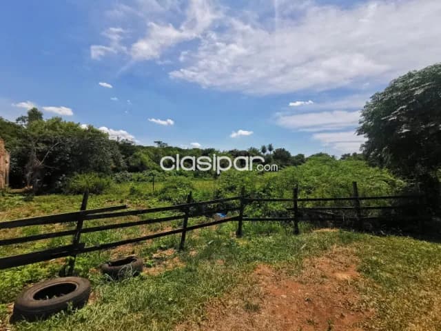 Terreno de 8.864 m2 Sobre Ruta Luque, Areguá - CLLA6694771 — foto 2
