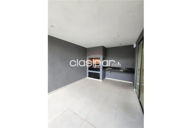 Duplex a estrenar de 3 habs en suite, patio, cocina/estar en Luque - loma merlo, foto 2