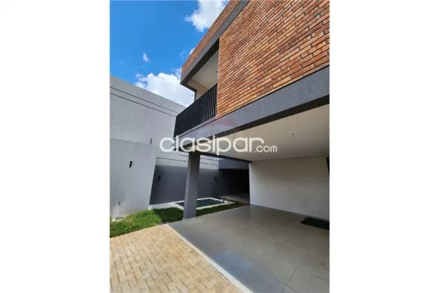 Duplex a estrenar de 3 habs en suite, patio, cocina/estar en Luque - loma merlo, foto 5