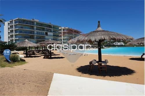 Amplio terreno en la manzana 1, lote 3 de aqua village - altos a 1 cuadra de laguna