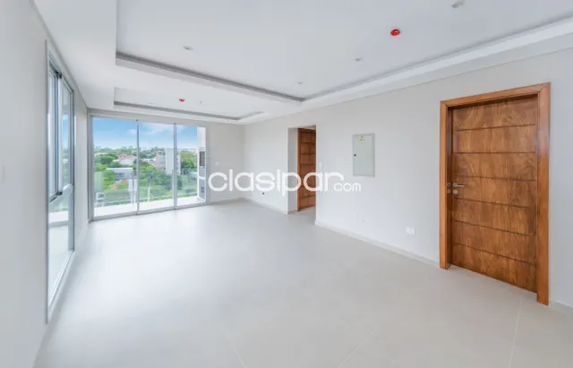 Departamento en asuncion barrio mburucuya cod 4874 — foto 3