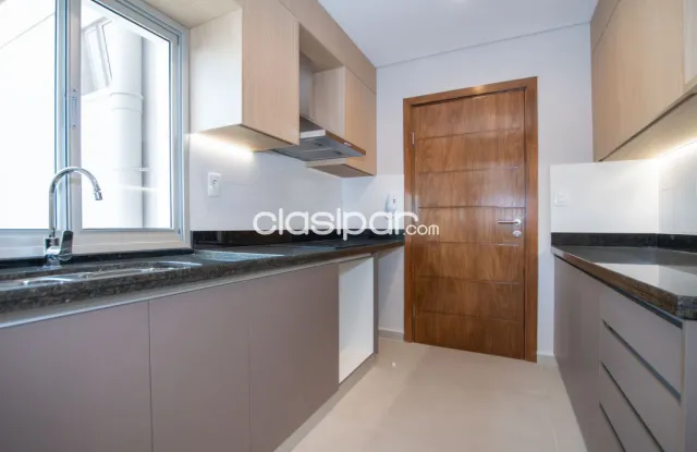 Departamento en asuncion barrio mburucuya cod 4874 — foto 5