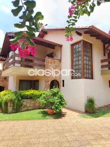 Casa en condominio con 4 dormitorios y escritorio, foto 2