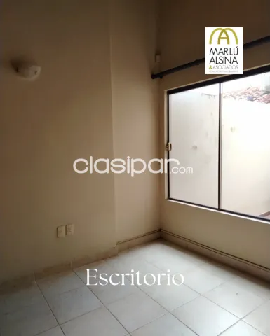 Casa en condominio con 4 dormitorios y escritorio, foto 3