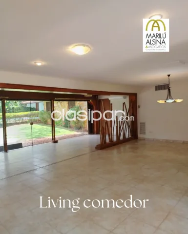 Casa en condominio con 4 dormitorios y escritorio, foto 4