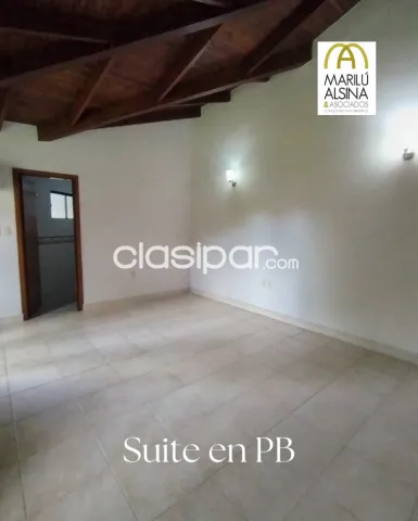 Casa en condominio con 4 dormitorios y escritorio, foto 5