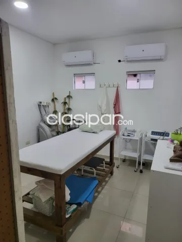 Casa en Fernando de la Mora zona royal plaza cod 4877, foto 2