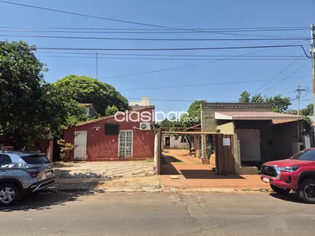 🔴 en venta terreno con excelente ubicación para inversión en barrio ycua sati🔴 — foto 3
