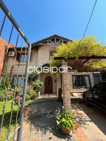 O vendo casa en asuncion barrio mburucuya cod 4878, foto 2