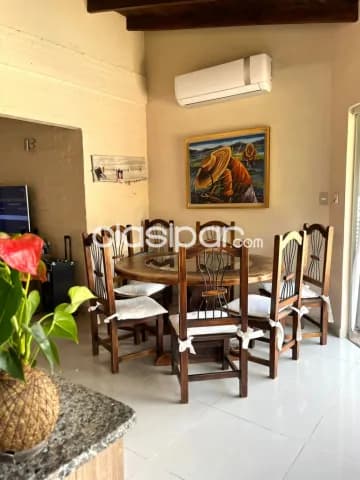 O vendo casa en asuncion barrio mburucuya cod 4878 — foto 5