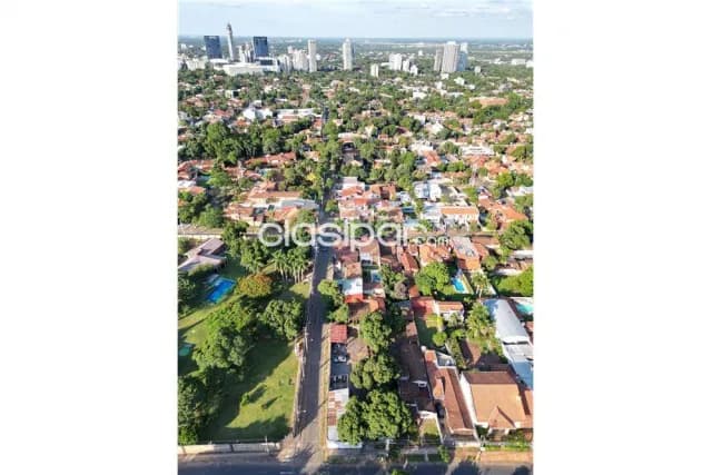 2 lotes en esquina sin edificar a 2 cuadras y media de mcal lopez, atras del Pinedo — foto 2