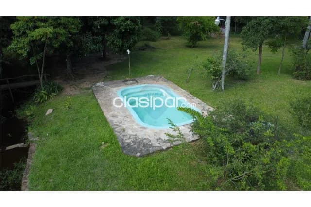 Terreno de 6699m2 con casa c/estilo colonial y 2 accesos s/francisco solano lopez, foto 3