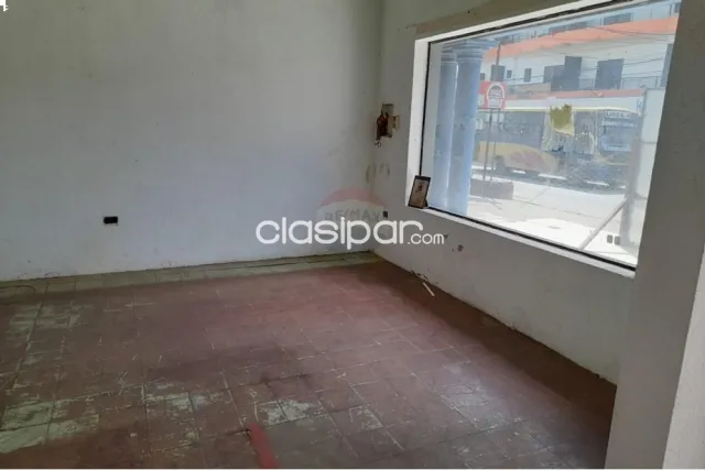 Amplio terreno de 600m2 c/estructura a demoler s/10 de agosto c/rodriguez de francia — foto 3