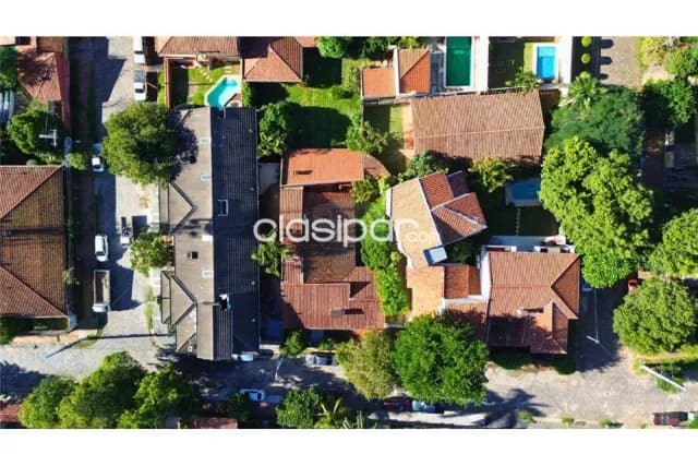 Terreno de 414,44 m2 a mins de Villa Morra c/construccion generando renta mensual — foto 4