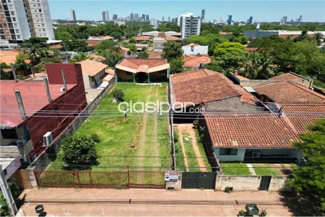 Terreno c/alto potencial de valorizacion de 1200m2 c/casa a demoler a 2 mins del cit, foto 2