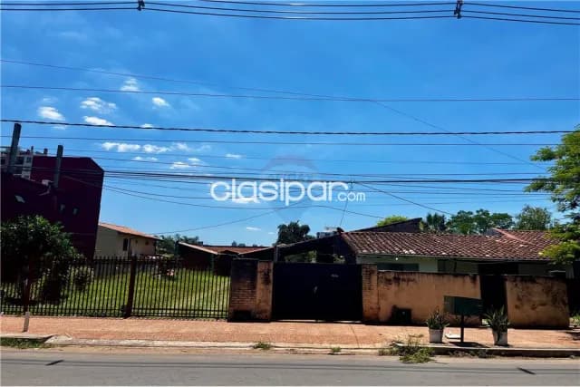 Terreno c/alto potencial de valorizacion de 1200m2 c/casa a demoler a 2 mins del cit, foto 4