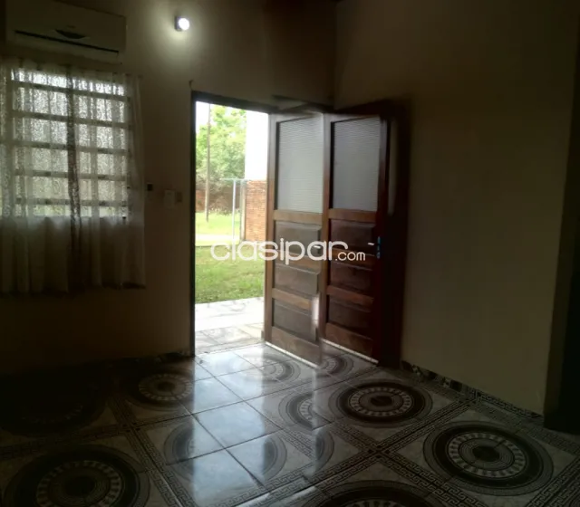 Edificio en esquina en zona uni, barrio ka´avy rory: 9 habitaciones en suite — foto 4