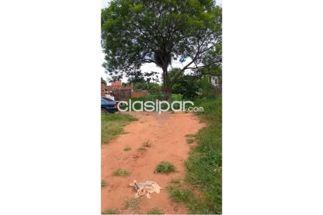 Terreno en perfecto estado de 2222.62m2 a mtrs de la plaza trebol en laurelty, Luque, foto 3