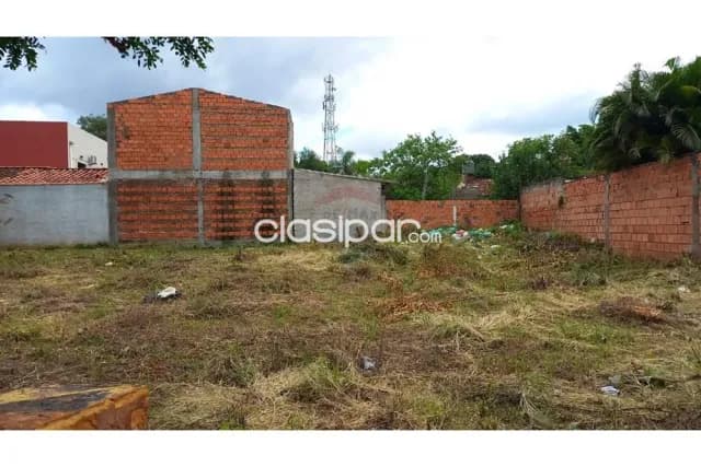 Terreno en perfecto estado de 2222.62m2 a mtrs de la plaza trebol en laurelty, Luque, foto 5
