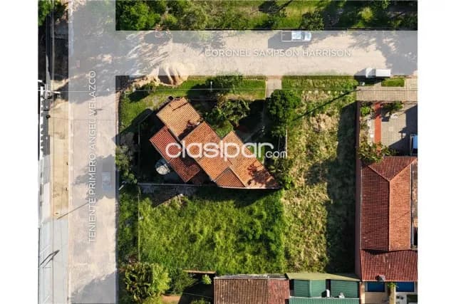 Oportunidad unica en barrio san jorge! Terreno de 780m2 en esquina a cuadras de sta teresa — foto 5
