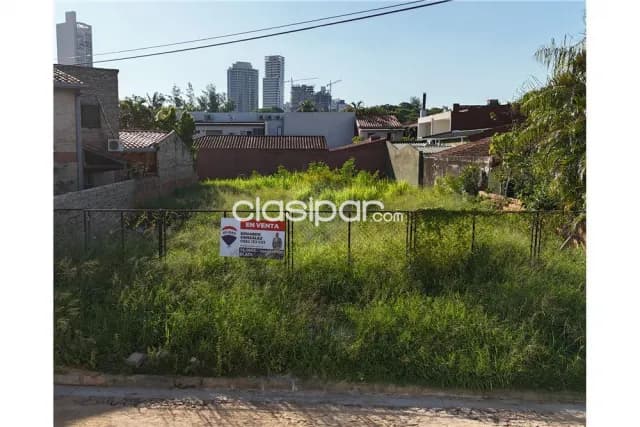 Terreno excepcional de 390 en barrio san jorge a pocas cuadras de la avda sta teresa, foto 4