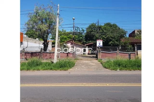 Terreno casi en la entrada de V. Elisa de 1109m2 s/defensores c/salida a gral diaz, foto 4