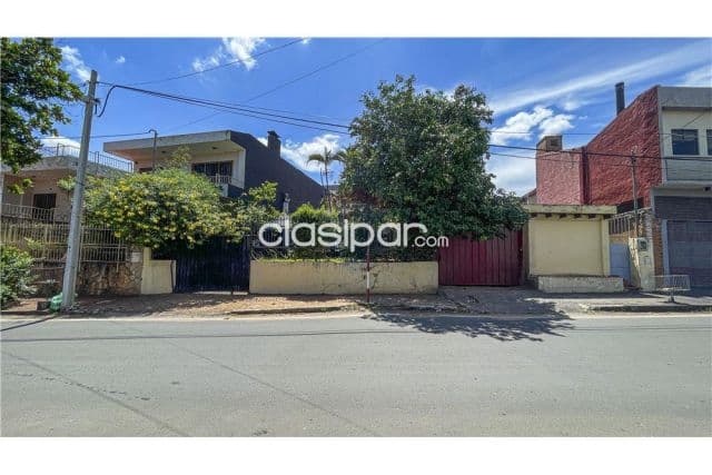 Terreno ideal p/vivienda c/amplio frente en b. Recoleta a una cuadra del campoalto, foto 1