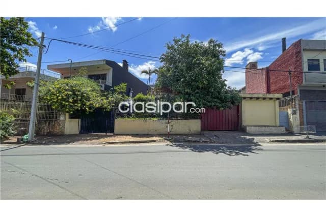Terreno ideal p/vivienda c/amplio frente en b. Recoleta a una cuadra del campoalto, foto 2