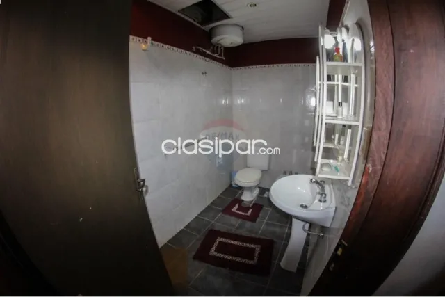 Hermosa casa de 2 pisos en 4to barrio c/3 habs en suite, piscina, garage, parrilla — foto 4