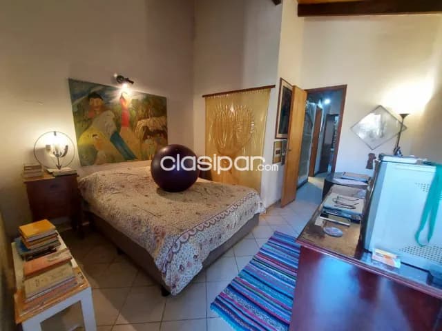Casa de 5 dormitorios con piscina en Asuncion barrio Santa Librada zona Gral Santos, foto 3