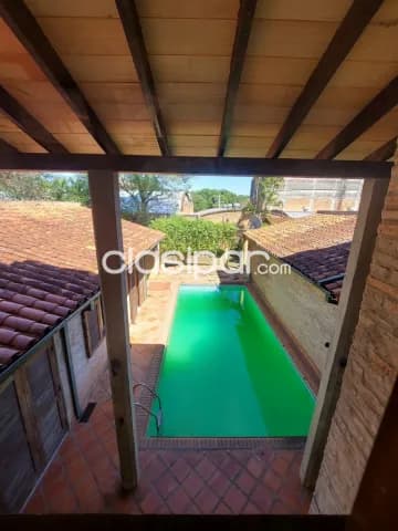 Casa de 5 dormitorios con piscina en Asuncion barrio Santa Librada zona Gral Santos, foto 4