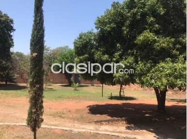Amplio terreno en lambare 5.526 mts2 — foto 4