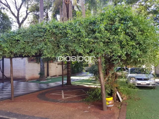 Amplio terreno sobre avenida primer presidente — foto 3