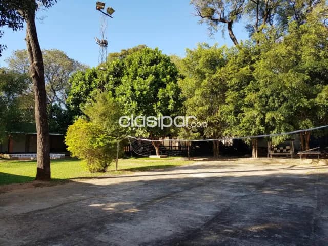 Amplio terreno sobre avenida primer presidente — foto 4