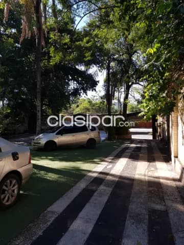Amplio terreno sobre avenida primer presidente — foto 5