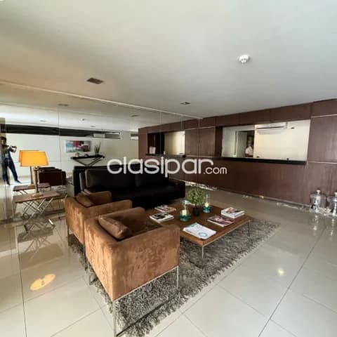 Amplio dpto en tierra alta santa rosa - zona centenario, foto 3