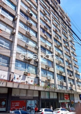 Departamento en Asunción – CENTRO – zona Costanera