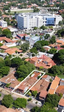 Propiedad en barrio Jara asuncion — foto 2