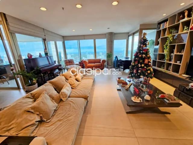 En venta dpto de 4 dorm en suite. Edificio miranda-zona paseo galeria, foto 4