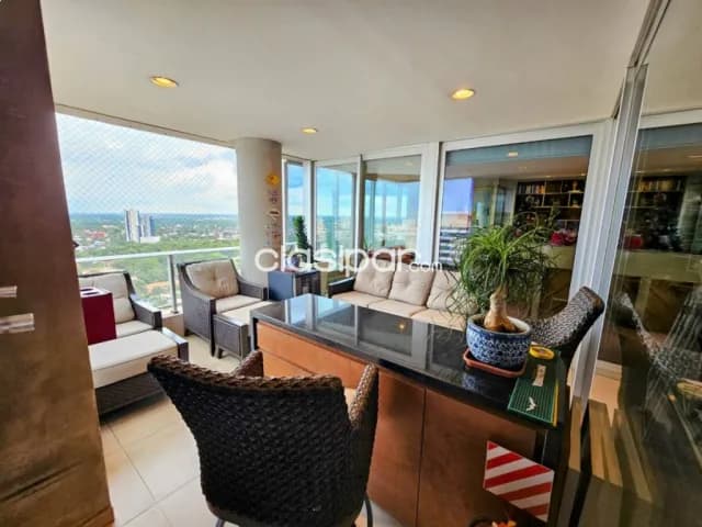 En venta dpto de 4 dorm en suite. Edificio miranda-zona paseo galeria, foto 5