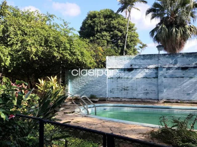 Propiedad en barrio san cristobal de 611 mts2 , casa y local comercial al lado — foto 4
