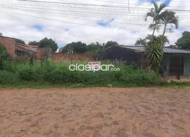 terreno en San Lorenzo Barrio San Miguel Zona Libertad, foto 3