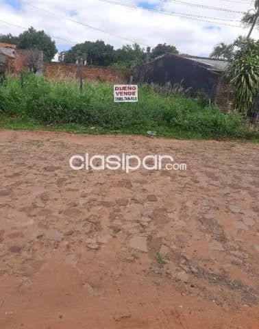 terreno en San Lorenzo Barrio San Miguel Zona Libertad, foto 4
