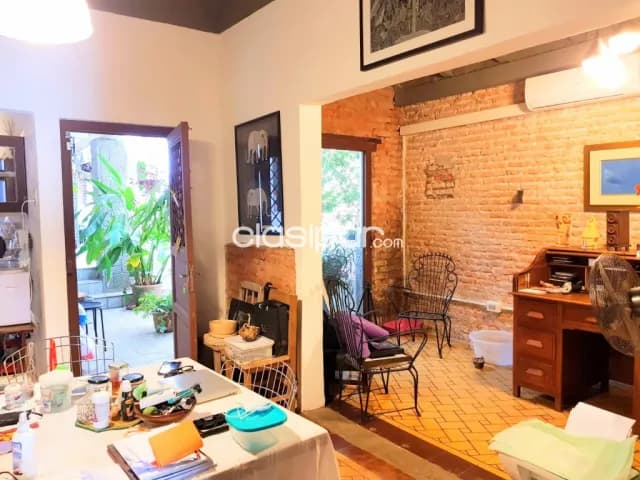 Coqueta casa u oficina en barrio catedral, foto 2