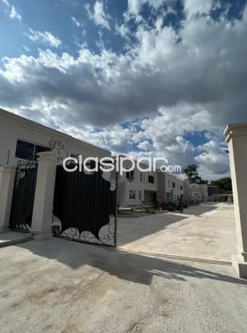Leganzza – yacht y golf club paraguayo: En condominio, elegantes residencias a estrenar — foto 2