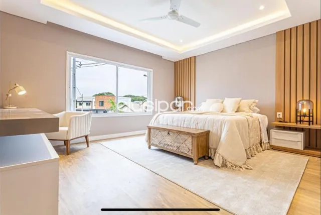 Leganzza – yacht y golf club paraguayo: En condominio, elegantes residencias a estrenar — foto 4