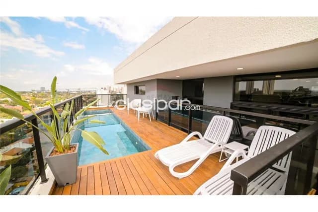 Departamento - Venta - Paraguay Asunción Las Lomas (Carmelitas) BELIVE MOLAS ll - ZONA CAS — foto 2