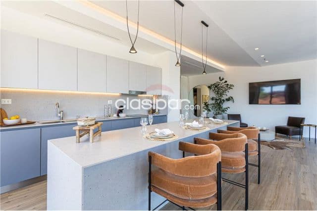 Departamento - Venta - Paraguay Asunción Las Lomas (Carmelitas) UNICO PENTHOUSE DE 4 SUITE